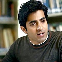 Sheheryar Munawar Siddiqui