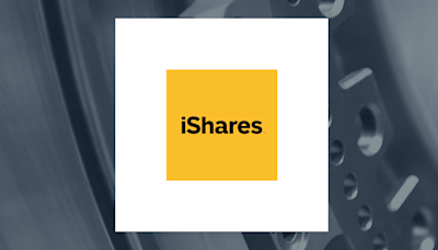 iShares ESG Aware MSCI USA ETF (NASDAQ:ESGU) Sees Large Volume Increase