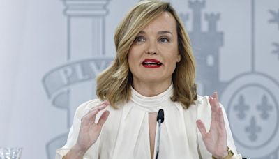 Pilar Alegría no tiene "ninguna duda" de que España superará las 22 medallas en París