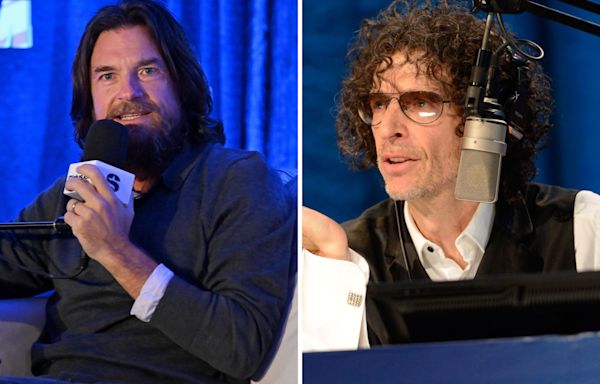 Jason Bateman hits back at Howard Stern—"I didn't say that"