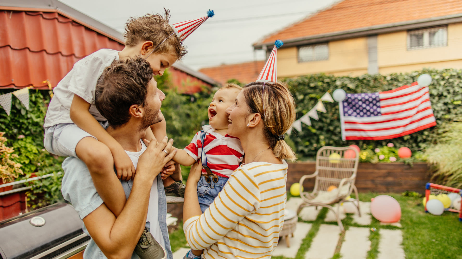 30 Safest and Cheapest Places To Live For a Family of Four in the US