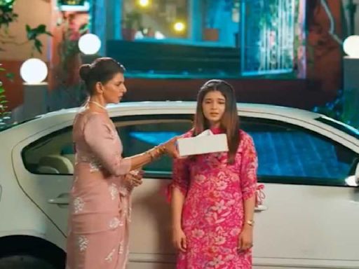 Yeh Rishta Kya Kehlata Hai Written Update, June 24: Kaveri asks Abhira to choose between her love and self-esteem