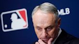 Rob Manfred admits giving Astros immunity in sign-stealing scandal was 'not my best decision'