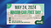 Bike Walk Macon hosts Macon Car Free Day this Friday