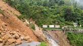 Assam: Mother, minor son killed in landslide in Guwahati