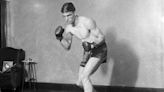 The curious boxing career and tragic death of 'Young' Stribling, the schoolboy fighter who was almost champion