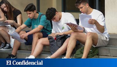 Ni Criminología ni Matemáticas: esta es la carrera con mayor nota de corte en la Universidad de Salamanca antes de la Selectividad