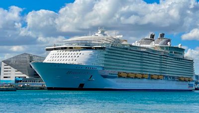 Royal Caribbean Earnings Tick All the Boxes. The Stock Is Sailing Higher.