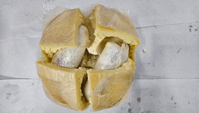 Droga en quesos artesanales: las nuevas formas en que los carteles del narco ocultan sus cargamentos
