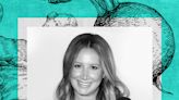 Beauty Inside & Out: Ashley Tisdale