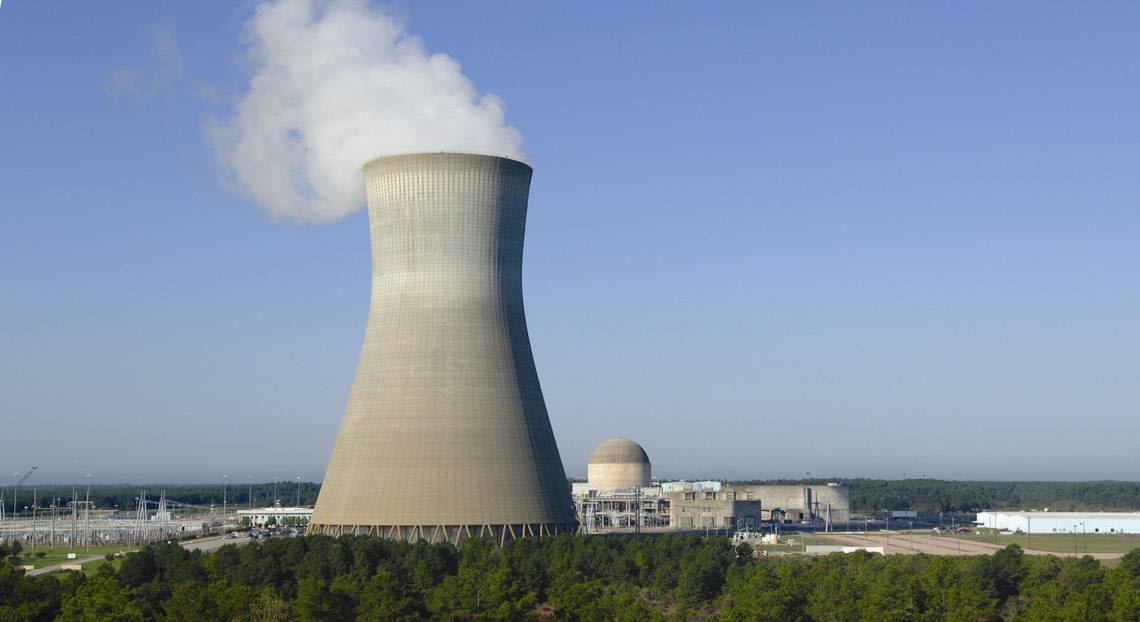 Sirens to sound again today at Duke’s Harris nuclear plant. This time it’s a test.