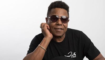 Tito Jackson, member of beloved pop group the Jackson 5, dies at 70