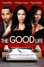 iTunes - Movies - The Good Life