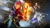 Fantasy Battle Royale Spellbreak Shutting Down, Studio To Be Absorbed By Blizzard