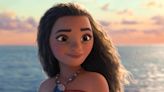 “Moana 2” bate recorde e se torna o trailer de animação mais visto da história da Disney