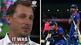 'I Was Spurring Them On': Dale Steyn Reveals He Was Rooting For 'Underdogs' Nepal Against...