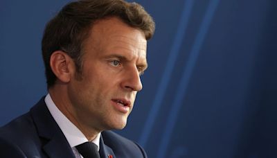 France Election Shocker: Left Bloc Takes Lead, but No Party Wins Majority