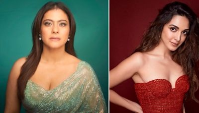 From Kajol To Kiara Advani: The Leo Brigade Of Bollywood