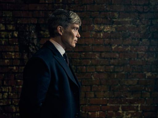 Peaky Blinders Film – Netflix Reveals First Look at Cillian Murphy’s Return as Tommy Shelby