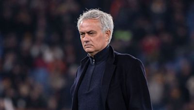 Jose Mourinho given big-name local rivals to choose between for management return: report