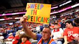 How to watch the OKC Thunder vs. New Orleans Pelicans NBA Playoffs game tonight: Game 4 livestream options, more