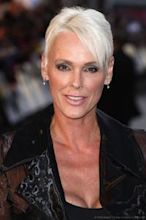 Brigitte Nielsen