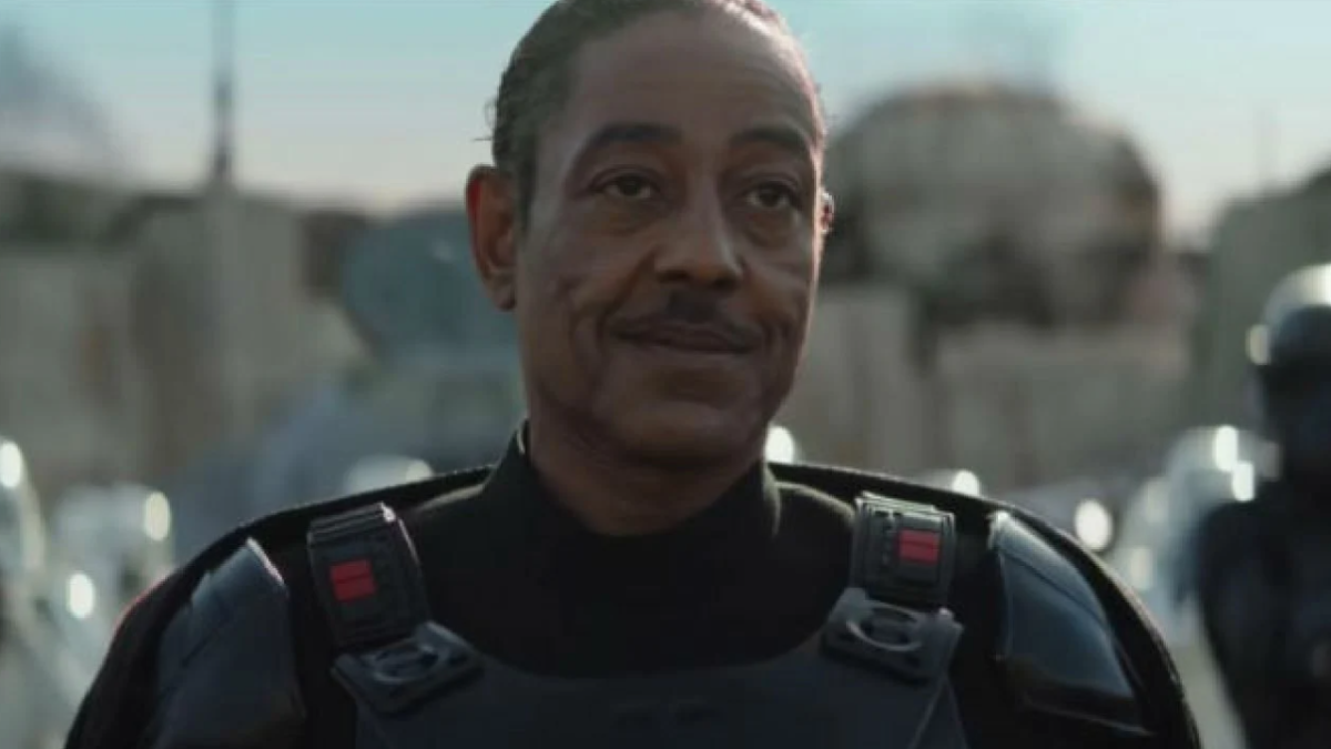 Will Giancarlo Esposito Appear In The Mandalorian And Grogu? Here’s The Latest From The Actor