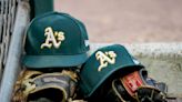 A's reportedly exploring backup plans for Las Vegas stadium site