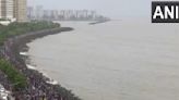 WATCH Video: Mumbai's Marine Drive Overflows With Fans For Team India's T20 World Cup Victory Parade