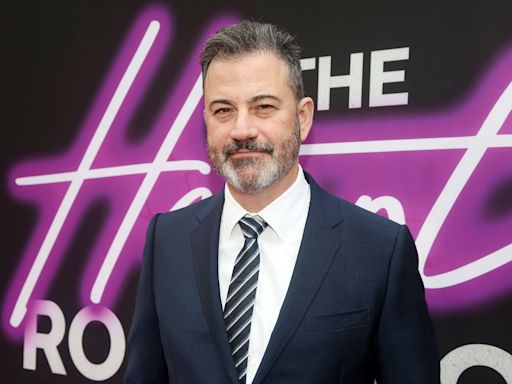 Jimmy Kimmel reveals his son Billy, 7, underwent his 3rd heart surgery