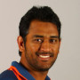 MS Dhoni