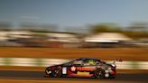 Stock Car: F. Baptista tem carro voador e perde pódio em Goiânia