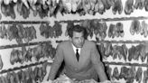 Salvatore: Shoemaker Of Dreams chronicles how Ferragamo established his Hollywood foothold