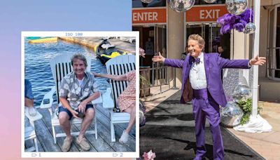 Iconic Comedian Martin Short Shares Travel Memories — Including Trips With Famous Friends, Family, and More