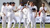 England bowlers showed class on a flat deck, writes NASSER HUSSAIN