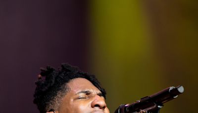 $25K performing-arts prize funds ProMusica residency with Jon Batiste