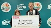 What are the odds? 2 in Florida won $1 million (twice!) from same scratch-off in one year