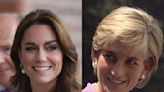 Kate Middleton & Princess Diana May Have More in Common Than Anyone Ever Thought in Their 'Lonely' Roles as Royals