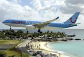 Maho Beach