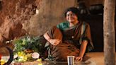 ... Complete Shooting Her Role In Gramayana, Film Team To Use Her Own Voice With The Help Of Technology
