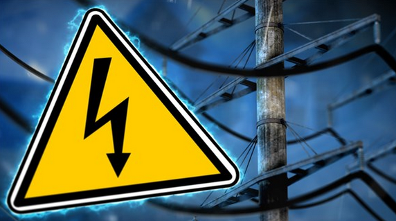 Power Outage in Canosia and Grand Lake Township - Fox21Online