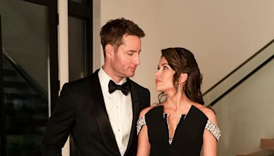 Justin Hartley and Wife Sofia Pernas’ Sweetest Quotes About Working Together on ‘Tracker’ and More