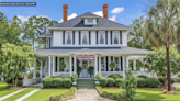 This historic SC home for sale was where the father of Southern opera once lived. Take a look