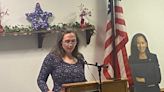 Emily Adams of Mansfield new Democratic candidate for 76th District state representative