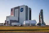 Vehicle Assembly Building