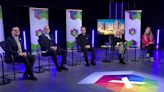 Greater Manchester mayor hopefuls clash over key issues in BBC debate