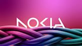 Nokia is changing its logo to move away from its mobile manufacturer image