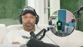 Joe Budden Freestyles Over Drake's 'Family Matters' Beat and Takes Shots at His Former Podcast Cohosts