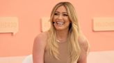 Hilary Duff Fans Are Losing It Over Her Latest Swimsuit Photo