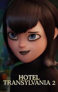 Hotel Transylvania 2